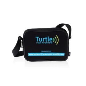 חגורת הגברה