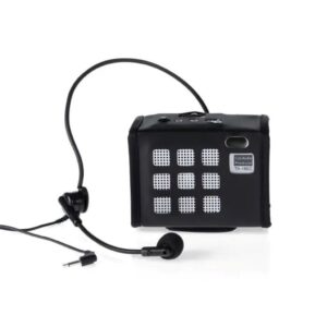 חגורת הגברה