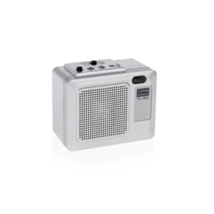 חגורות הגברה